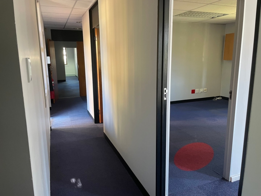 To Let commercial Property for Rent in Dormehls Drift Western Cape